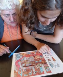 Kvízové dopoludnie