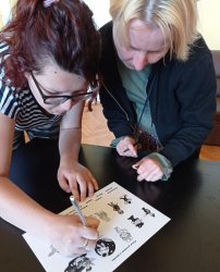 Kvízové dopoludnie