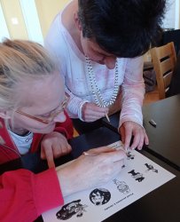 Kvízové dopoludnie