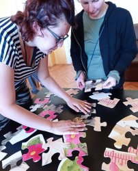 Kvízové dopoludnie