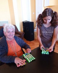 Kvízové dopoludnie