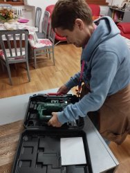 Ďakujeme Nadácii EPH