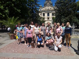 Výlet do Košíc 2022