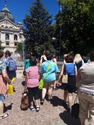 Výlet do Košíc 2022