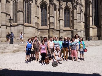 Výlet do Košíc 2022