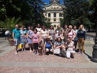 Výlet do Košíc 2022