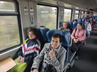 Výlet na Fiľakovskom hrade