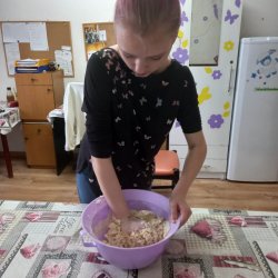 Oslaď si život ...