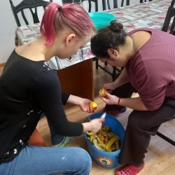 Oslaď si život ...