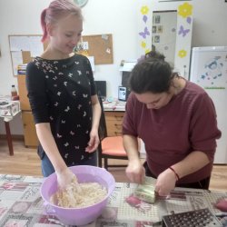 Oslaď si život ...