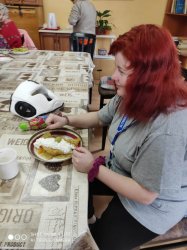 Veľkonočné predprípravy