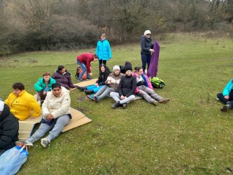 Naša psychohygiena vo FEMINE