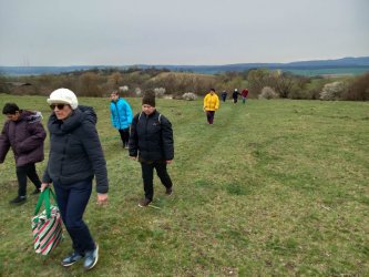 Naša psychohygiena vo FEMINE