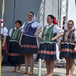 Držkobranie v Rimavskej Sobote