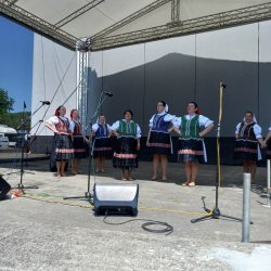 Držkobranie v Rimavskej Sobote