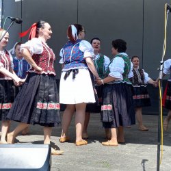 Držkobranie v Rimavskej Sobote