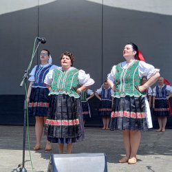 Držkobranie v Rimavskej Sobote