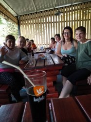 Letná sezóna zahájená na Teplom Vrchu