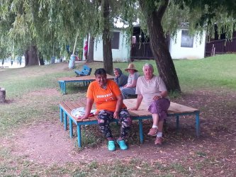 Letná sezóna zahájená na Teplom Vrchu