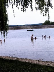 Letná sezóna zahájená na Teplom Vrchu