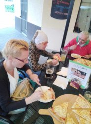 Potulky mestom Rimavská Sobota