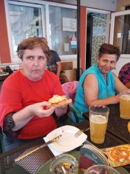 Potulky mestom Rimavská Sobota