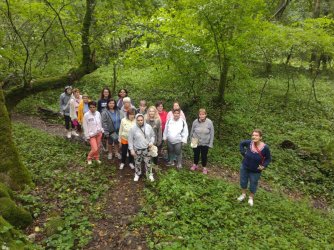 Na potulkách v Drienčanoch