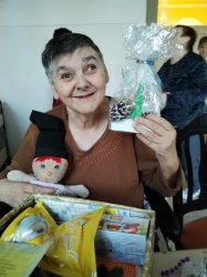 Vianoce v ZSS FEMINA