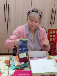 Vianoce v ZSS FEMINA