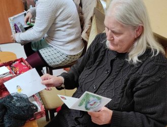 Vianoce v ZSS FEMINA