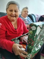 Vianoce v ZSS FEMINA