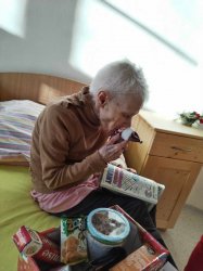 Vianoce v ZSS FEMINA