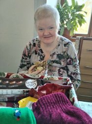 Vianoce v ZSS FEMINA