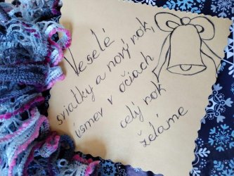 Vianoce v ZSS FEMINA