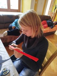 Udalosti z posledných týždňov