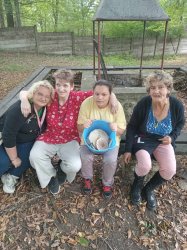 Udalosti z posledných týždňov