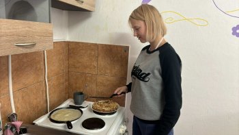 Udalosti z posledných týždňov