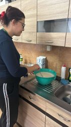 Udalosti z posledných týždňov