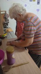 Udalosti z posledných týždňov