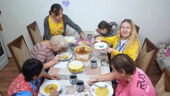 Udalosti z posledných týždňov