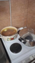 Udalosti z posledných týždňov