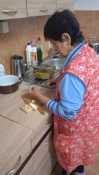 Udalosti z posledných týždňov