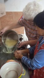 Udalosti z posledných týždňov