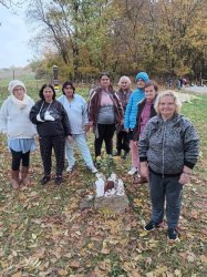 Sviatok všetkých svätých