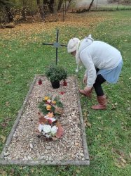 Sviatok všetkých svätých