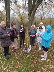 Sviatok všetkých svätých