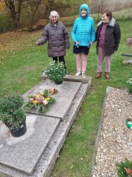 Sviatok všetkých svätých