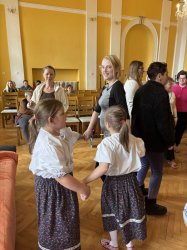 Deň úcty k starším