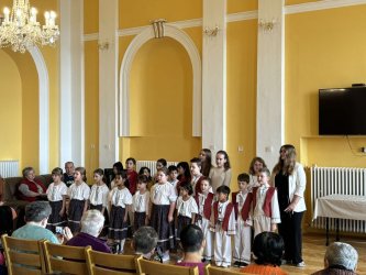 Deň úcty k starším