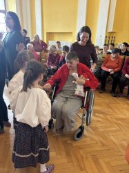 Deň úcty k starším